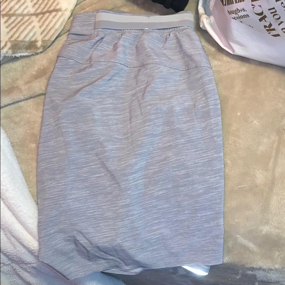 Lululemon Shorts!